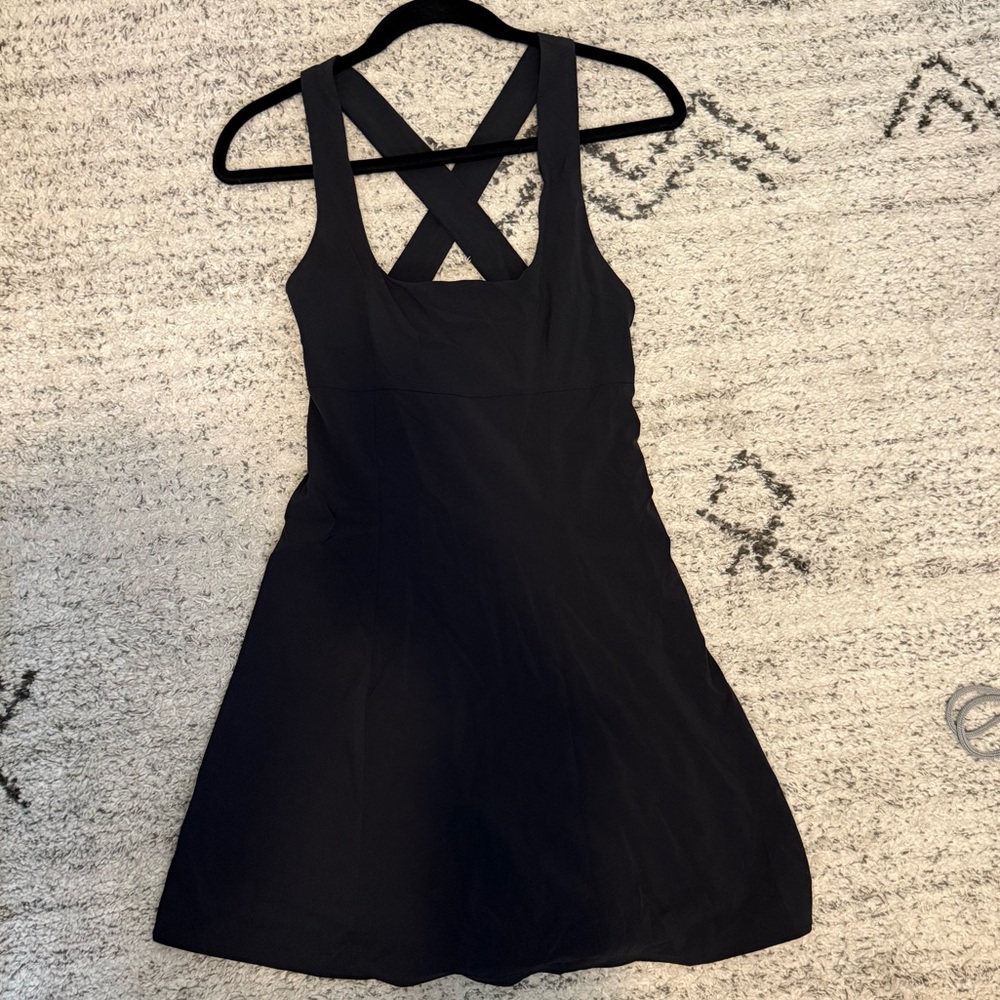 OV Exercise Dress